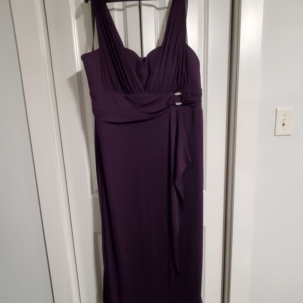 Long dress